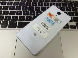Xiaomi Mi4 Ram 3GB chính hãng mới fullbox