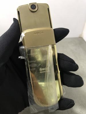 Nokia 8800 Cirocco Gold Chính Hãng giá rẻ