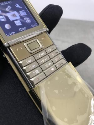Nokia 8800 Cirocco Gold Chính Hãng giá rẻ