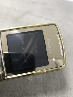 Địa chỉ bán Nokia 8800 Cirocco Gold chính hãng tại thành phố HCM