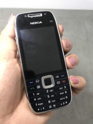 Điện Thoại Nokia E75 Zin Nguyên Bản