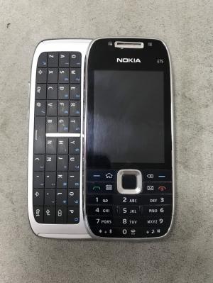 Điện Thoại Nokia E75 Zin Nguyên Bản