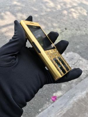 Điện thoại Mobiado 3gcb phiên bản trống đồng giá rẻ