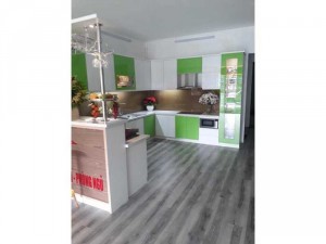 Tủ bếp hiện đại & cổ điển