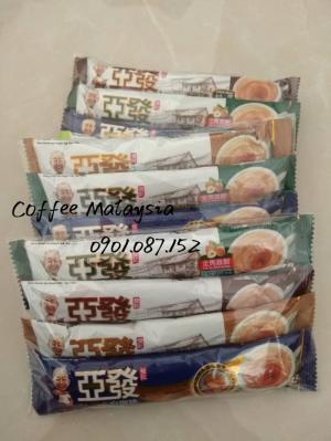 White coffee ahhuat - Combo 16gói nhỏ 4