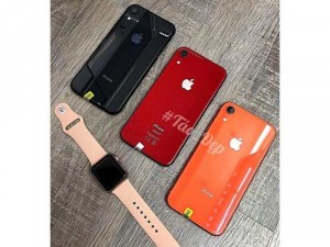 iPhone XR 64GB