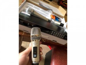 Micro tplusv King4000pro đẳng cấp là đây
