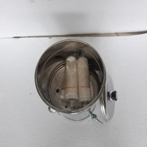 BÌNH LỌC INOX304 25L - BL25I3