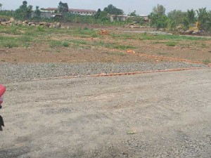 Bán đất xã cây gáo