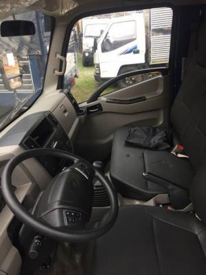 XE TẢI DONGBEN DBT30