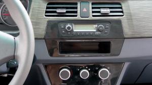 XE TẢI DONGBEN DBT30