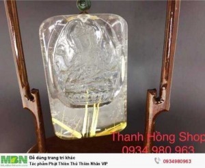Tác phẩm Phật Thiên Thủ Thiên Nhãn VIP