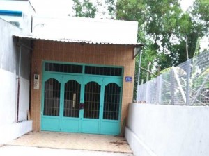 Nhà 4x30 Hưng Long Bình Chánh