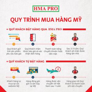 Order mua hộ hàng Amazon eBay và web Mỹ - Ship hàng Mỹ Anh Đức
