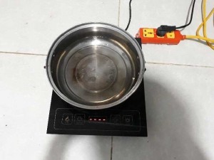 Bếp từ