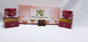 Kem dưỡng chống nắng ban ngày ( kem face