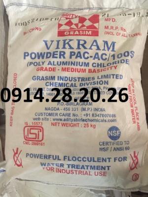 Bán Poly aluminum chloride, PAC