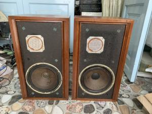 Loa Klh Twenty-Three