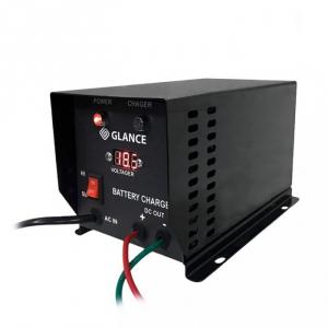 Máy sạc ắc quy 12v200Ah cho mát phát điện GLANCE GC-1220 LED