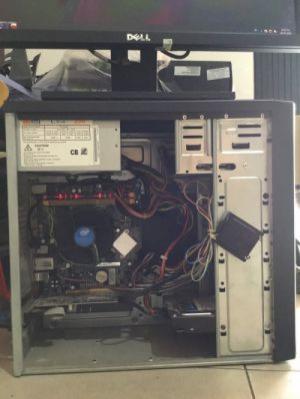 Bán pc cấu hình tốt