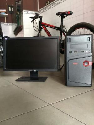 Bán pc cấu hình tốt