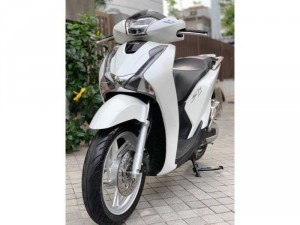 Bán SH Việt 150 ABS cuối 2017 màu Trắng quá...