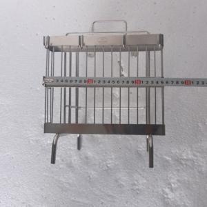 KỆ DAO THỚT INOX 304 - DT09I3