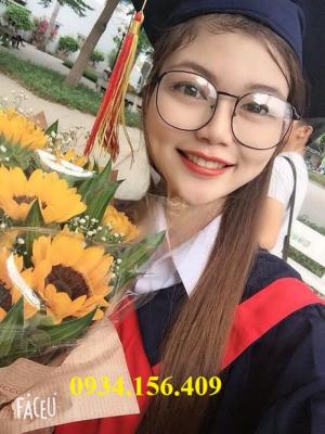 Xưởng may áo tốt nghiệp, lễ phục tốt nghiệp học sinh giá rẻ