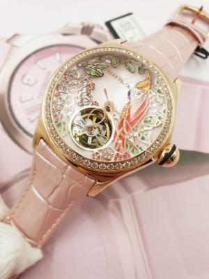 Đồng hồ nữ Reef Tiger rga7105 automatic