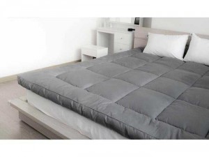Tấm làm mềm nệm