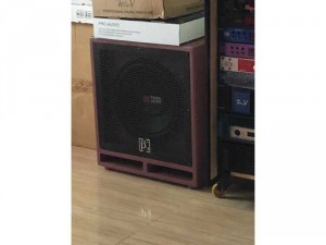 Sub điện 30 jbl khủng