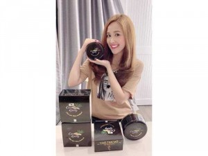 Cao Gừng Tan Mỡ thiên nhiên Việt Cát Tường Chính Hãng
