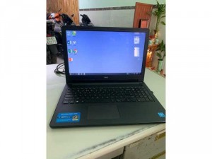 Laptop dell chỉ 3tr500