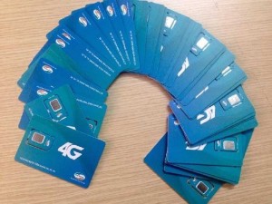 Cung Cấp Sim Giá Sỉ Viettel