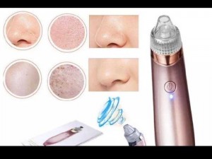 Máy hút mụn đầu đen
