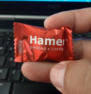 Kẹo sâm Hamer tăng cường sinh lực nam