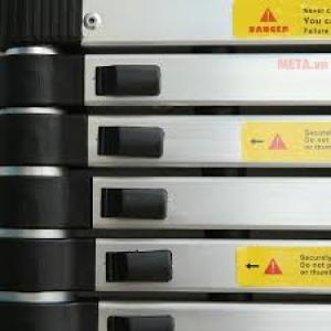 Thang xếp đơn AMECA AMC-480
