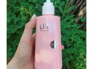 Kem body Likos tiện lợi