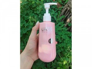 Kem body Likos tiện lợi