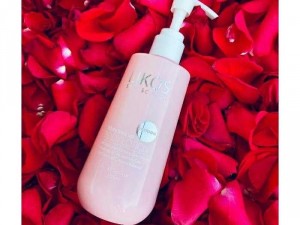 Kem body Likos tiện lợi