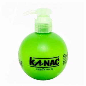 Kem Dưỡng Và Tạo Kiểu Tóc Kanac