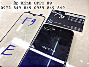 ép kính oppo f9 uy tín chất lượng số 1 vũng tàu