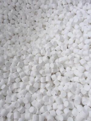 Oxy bột, Oxy viên nguyên liệu