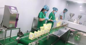 Nhận gia công kem body - gia công mỹ phẩm độc quyền giá rẻ tại TPHCM