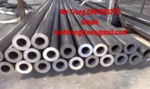 Thép không gỉ ống đúc, ống hàn