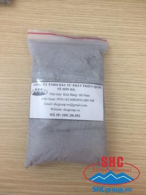 Bột dolomite xám
