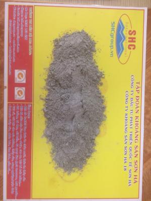 Dolomite tháng 5