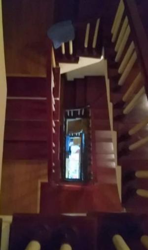 Bán nhà ngõ 61 Phùng Chí Kiên, 50M2-NGÕ OTO-2 Giếng Trời. Nhỉnh 5tỷ!