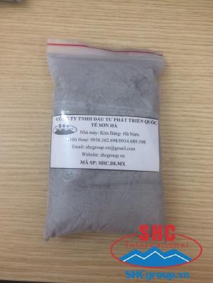 Bột dolomite sữa