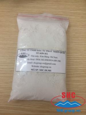 Bột dolomite sữa